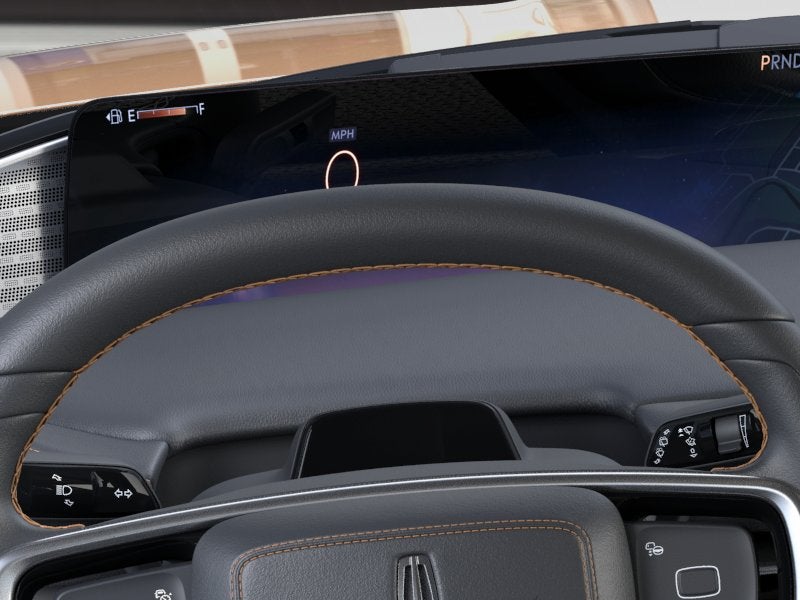 2026 Lincoln Navigator L Black Label