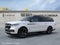2027 Lincoln Navigator L Black Label