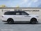 2027 Lincoln Navigator L Black Label