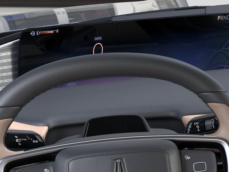 2026 Lincoln Navigator L Black Label