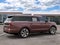 2027 Lincoln Navigator L Black Label