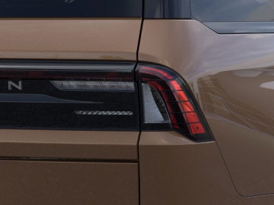 2026 Lincoln Navigator L Black Label