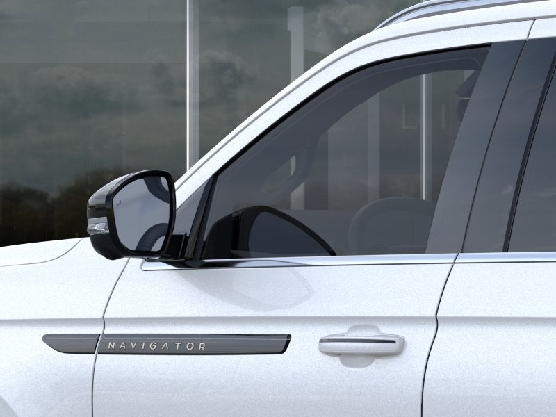 2026 Lincoln Navigator L Black Label