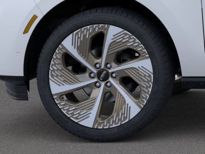 2026 Lincoln Navigator L Black Label
