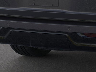 2025 Lincoln Navigator L Black Label