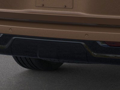 2026 Lincoln Navigator L Black Label