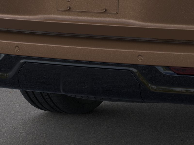 2026 Lincoln Navigator L Black Label
