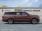 2027 Lincoln Navigator L Black Label