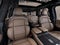2027 Lincoln Navigator L Black Label