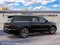 2027 Lincoln Navigator L Black Label