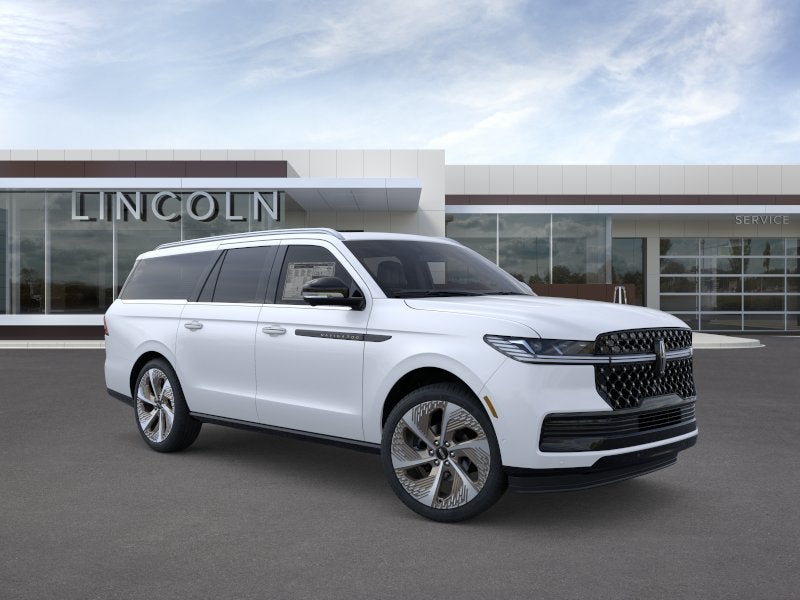 2026 Lincoln Navigator Black Label L 4WD's photo