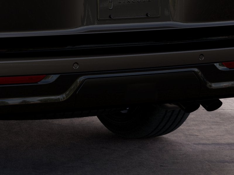 2027 Lincoln Navigator L Black Label