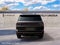 2027 Lincoln Navigator L Black Label