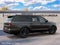 2027 Lincoln Navigator L Black Label