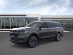 2025 Lincoln Navigator L Black Label