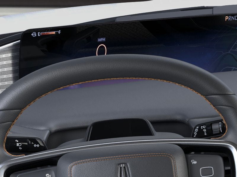 2025 Lincoln Navigator L Black Label