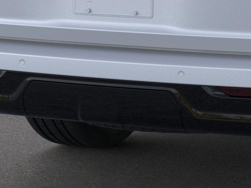 2025 Lincoln Navigator L Black Label