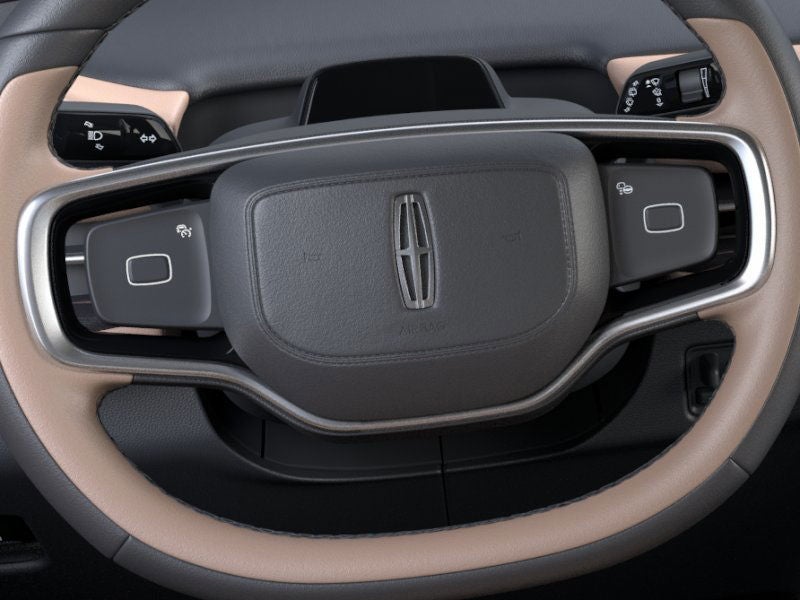 2026 Lincoln Navigator L Black Label