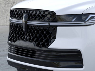 2026 Lincoln Navigator L Black Label