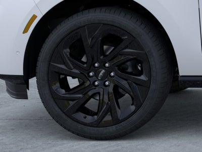 2026 Lincoln Navigator L Black Label