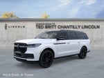 2026 Lincoln Navigator L Black Label