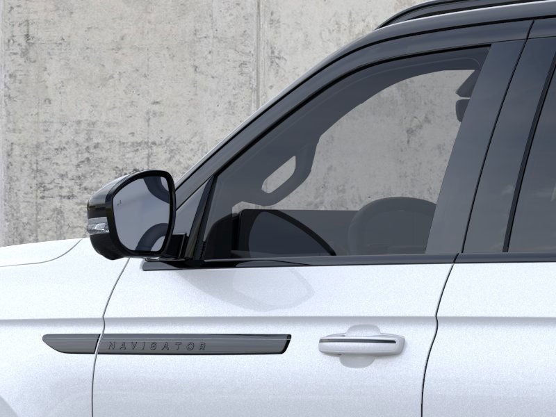 2026 Lincoln Navigator L Black Label