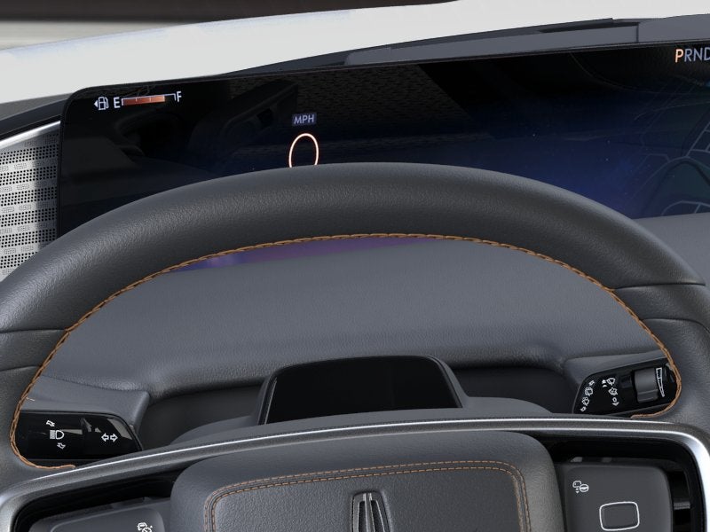 2026 Lincoln Navigator L Black Label