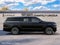 2027 Lincoln Navigator L Black Label
