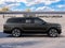 2027 Lincoln Navigator L Black Label