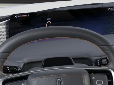 2025 Lincoln Navigator L Black Label