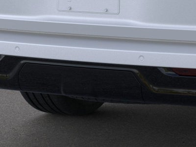 2025 Lincoln Navigator L Black Label