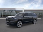 2026 Lincoln Navigator L Black Label