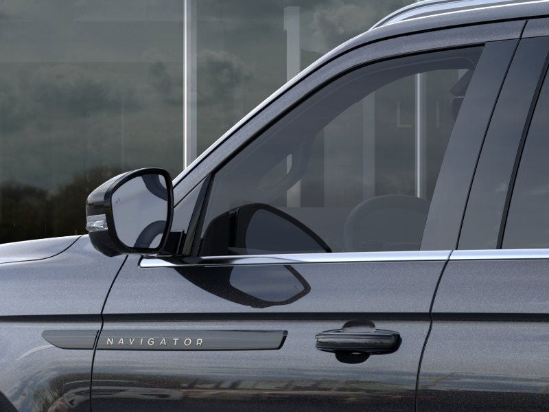 2026 Lincoln Navigator L Black Label