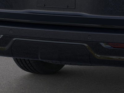 2026 Lincoln Navigator L Black Label