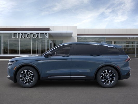 2024 Lincoln Nautilus Premiere in Fairfax, VA - Ted Britt Automotive Group