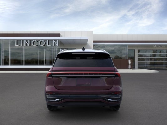2024 Lincoln Nautilus Black Label in Fairfax, VA - Ted Britt Automotive Group