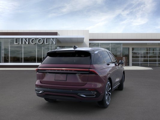 2024 Lincoln Nautilus Black Label in Fairfax, VA - Ted Britt Automotive Group