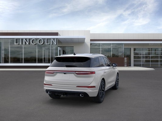 2024 Lincoln Corsair Grand Touring in Fairfax, VA - Ted Britt Automotive Group