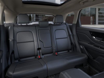 2026 Lincoln Corsair Plug-In Hybrid Grand Touring