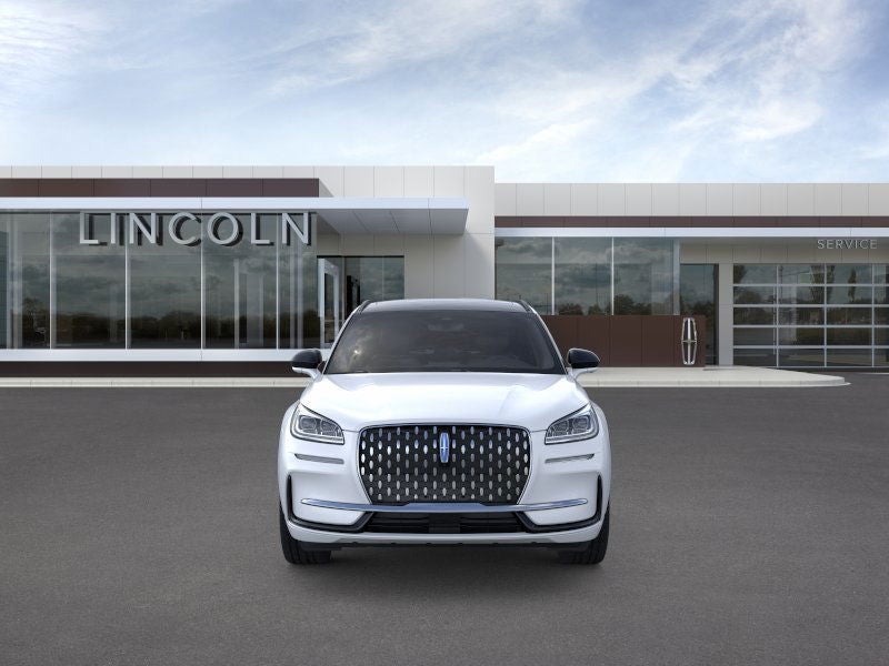 2026 Lincoln Corsair Plug-In Hybrid Grand Touring
