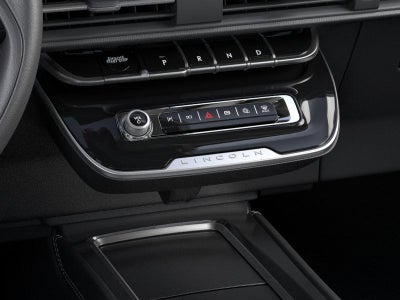 2026 Lincoln Corsair Plug-In Hybrid Grand Touring