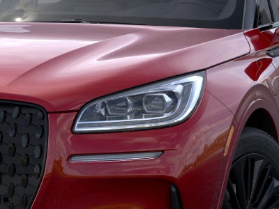 2026 Lincoln Corsair Plug-In Hybrid Grand Touring