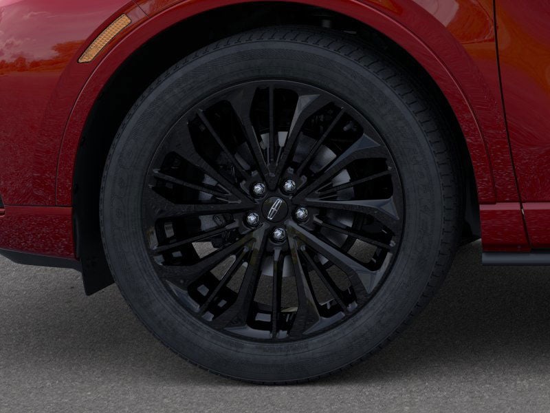 2026 Lincoln Corsair Plug-In Hybrid Grand Touring