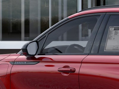 2026 Lincoln Corsair Plug-In Hybrid Grand Touring