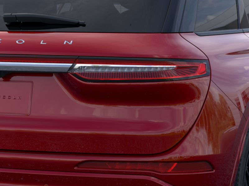 2026 Lincoln Corsair Plug-In Hybrid Grand Touring