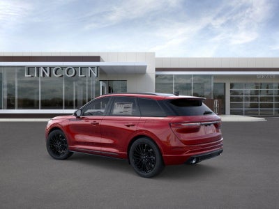 2026 Lincoln Corsair Plug-In Hybrid Grand Touring