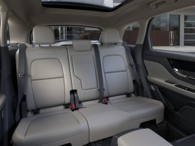 2026 Lincoln Corsair Plug-In Hybrid Grand Touring