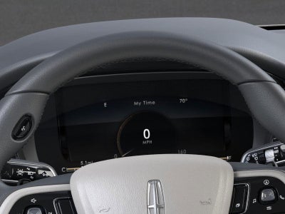 2026 Lincoln Corsair Plug-In Hybrid Grand Touring