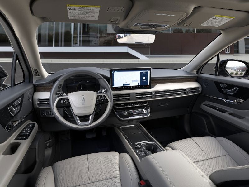 2026 Lincoln Corsair Plug-In Hybrid Grand Touring