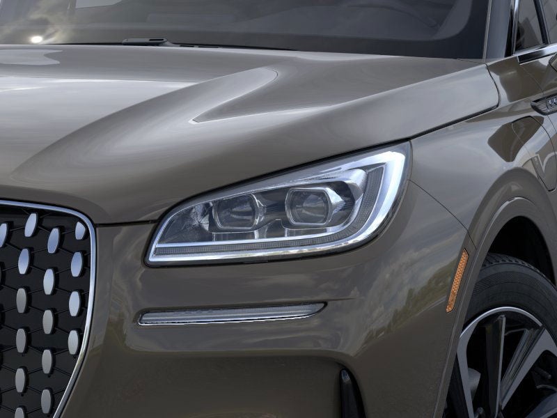 2026 Lincoln Corsair Plug-In Hybrid Grand Touring